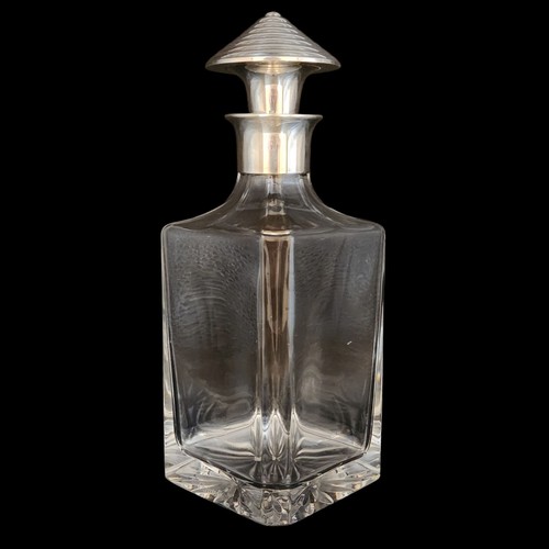 Rare christofle crystal - rare, &