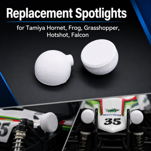 Replacement spotlights for - replacement,