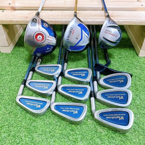Eh1 callaway big bertha - callaway, diablo