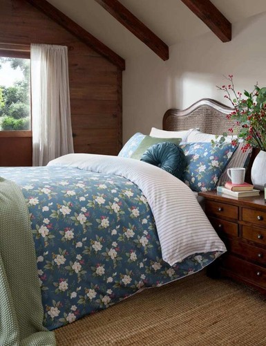 Laura ashley gardenia - laura, pure