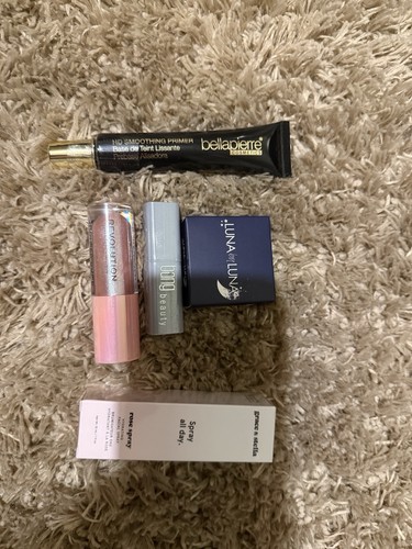 Mixed beauty bundle makeup inc - beauty,