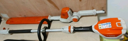 Stihl hla cordless long - 56,
