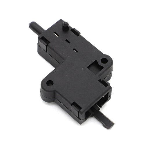 Clutch cut out - out, switch