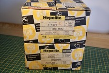 AE Hepolite Pistons High