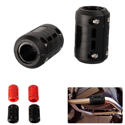 Universal motorcycle bumper - motorcycle,