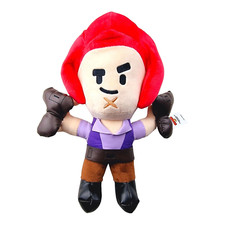 Brawl Stars Colt X Line Friend