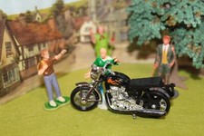 Matchbox /Hotwheels/dinky/ britains /hong kong Motorbikes