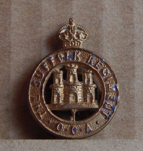 Ww2 the suffolk - the, old