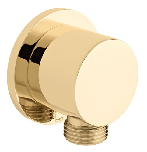 Vado individual round wall - vado,