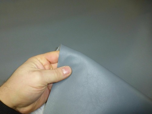 Faux leather upholstery fabric - leather,