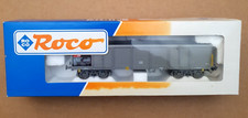 Roco HO Gauge 47470 SBB-CFF 5321208-5 Freight Wagon. Model Railway Boxed
