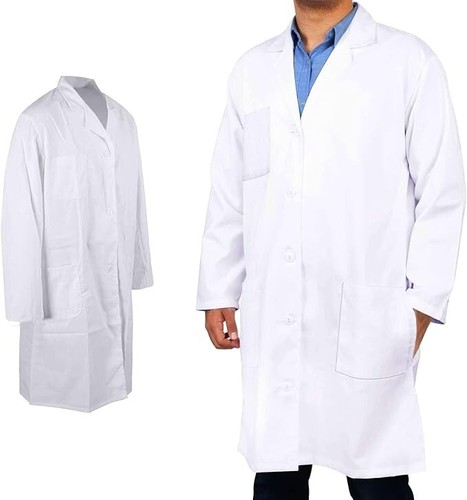 Lab coat hygiene food - food, industry