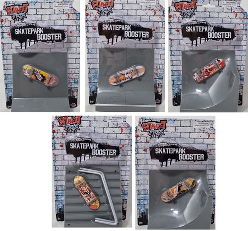 Street trx mini skateboard - trx,