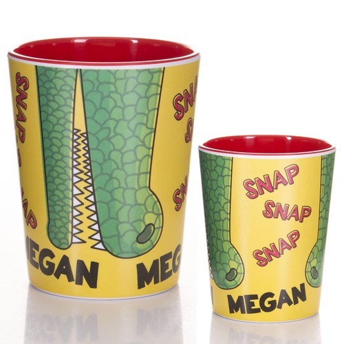 Nose cup megan - nose,