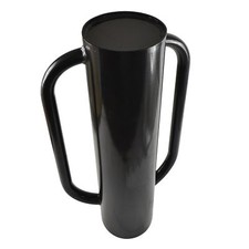 4kg fence post 17cm hole - 17cm,