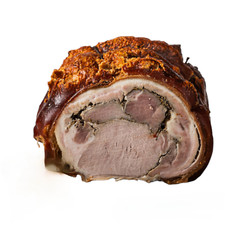 AUTHENTIC TUSCAN PORCHETTA