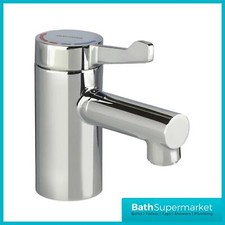 Bristan Solo2 TMV3 Mono Basin