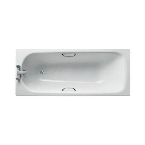 Ideal standard steel bath 170 - steel,