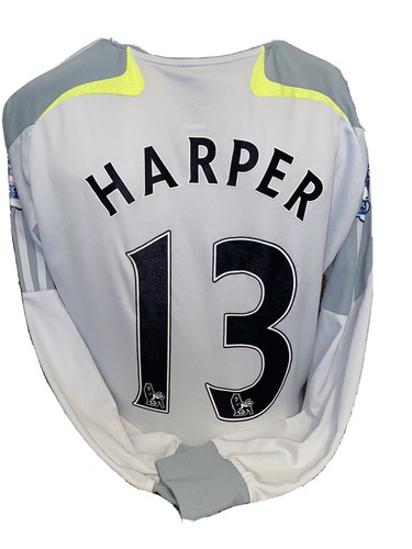 Steve harper signed - harper,