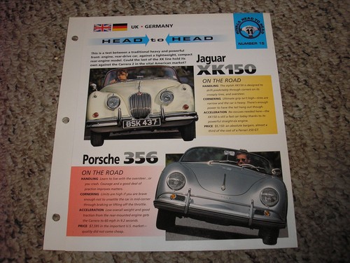 Head jaguar xk150 vs - head,