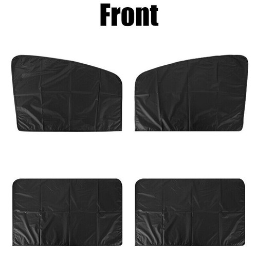 Magnetic car side - magnetic,