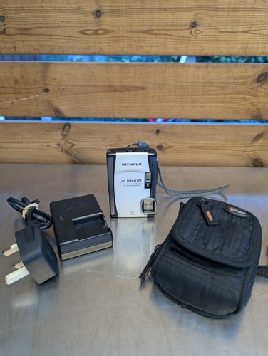 Olympus stylus tough - /, 6000