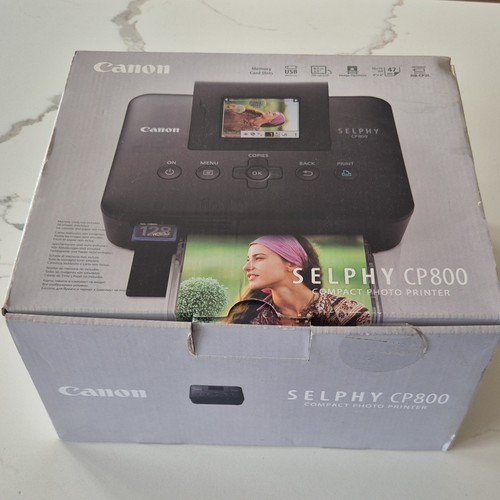 Canon selphy cp800 dye - canon,