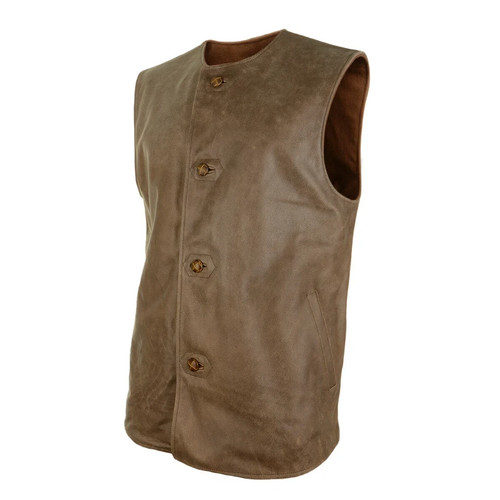 British ww1 repro brown - british,