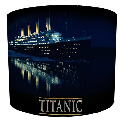 Rms titanic ship ocean - ship, liner
