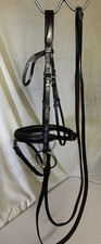 John Whitaker Flash Bridle