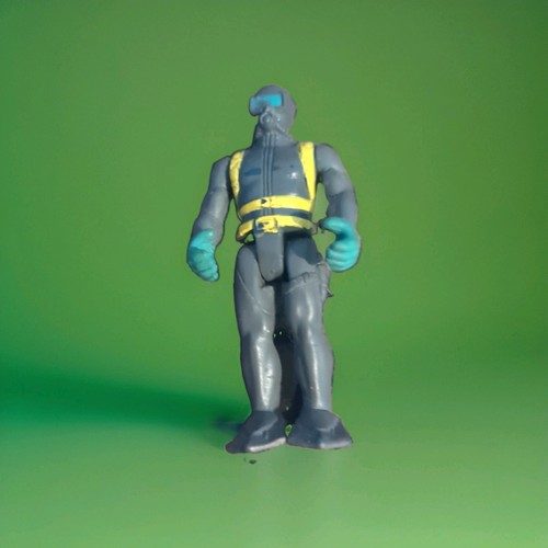 Matchbox mini mega rig shark - matchbox, mega-rig