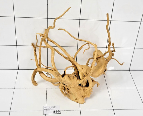 Premium aquarium natural wood - aquarium,