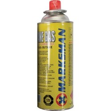 1 x Butane Gas Blow Torch