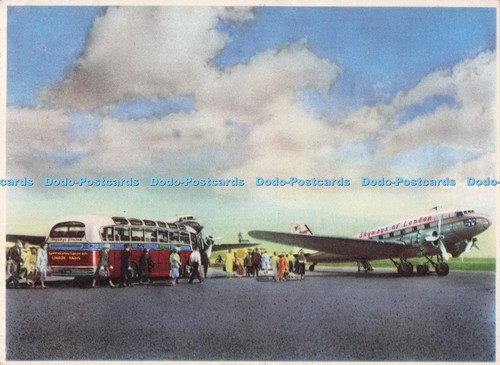 D283698 the skyways - d283698, air