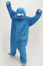 Unisex Sesame Street Cookie