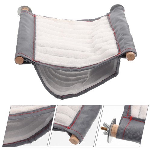 Hamster hanging hammock - hanging,