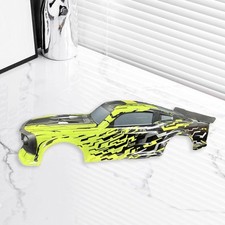 1/14 Scale RC Car Body Shell