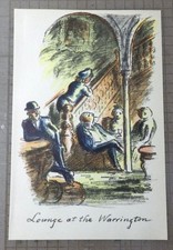 EDWARD ARDIZZONE ORIGINAL