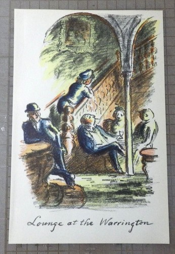 Edward ardizzone original - edward,