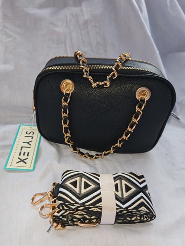 Shoulder bag crossbody - bag,