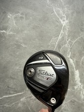 Titleist 910 F 19 Degree