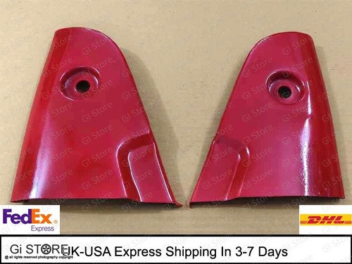 Side hood panel - side,