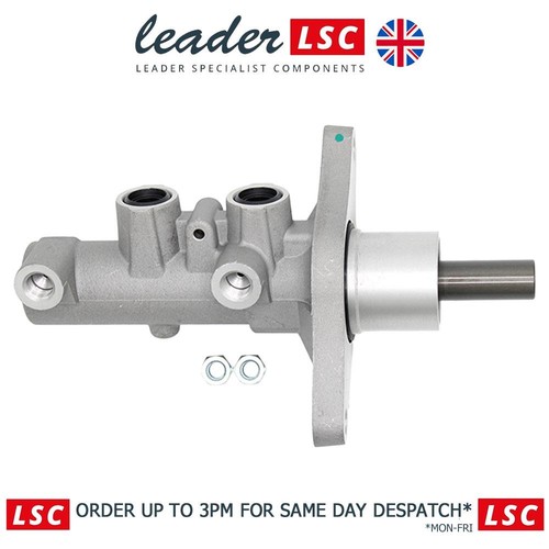 Brake master cylinder - brake,