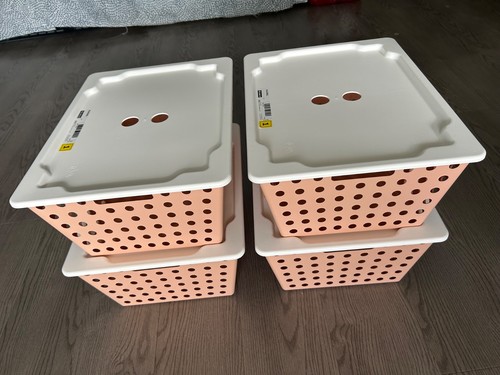 Ikea rundbal - (lot,