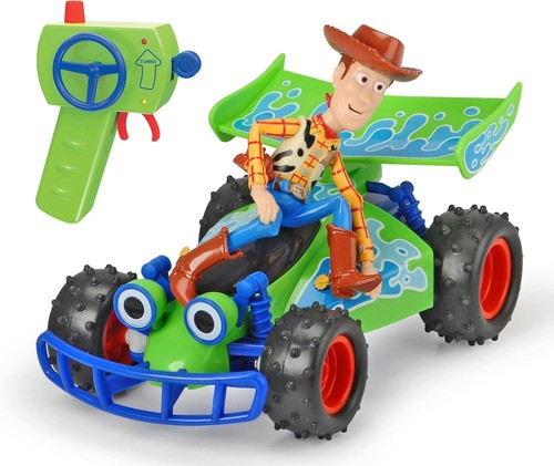 Toy story woody - woody, rc
