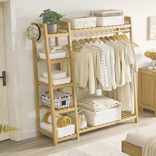 130cm wooden clothes - clothes, garment