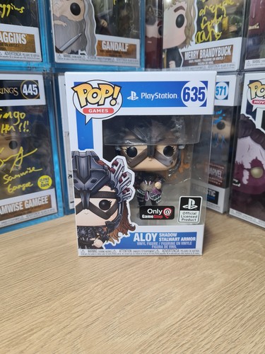 Funko pop horizon zero dawn - pop!,