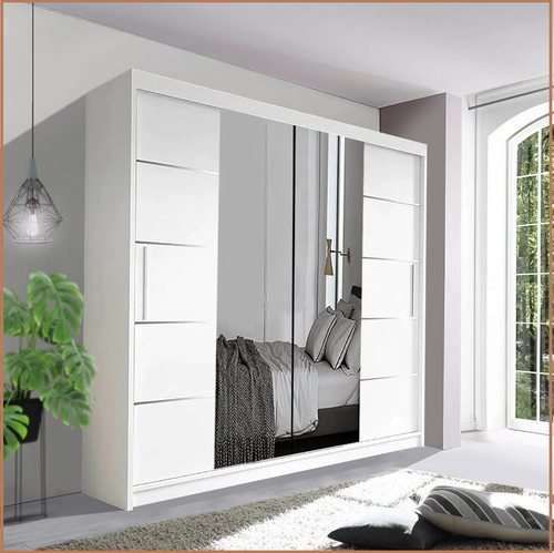 Modern oslo door sliding - modern,