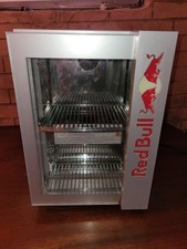 Red bull mini - mini, fridge