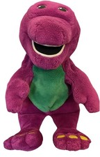 Microsoft ActiMates Barney